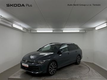 GOLF VARIANT LIFE 1,5 ETSI 7DS