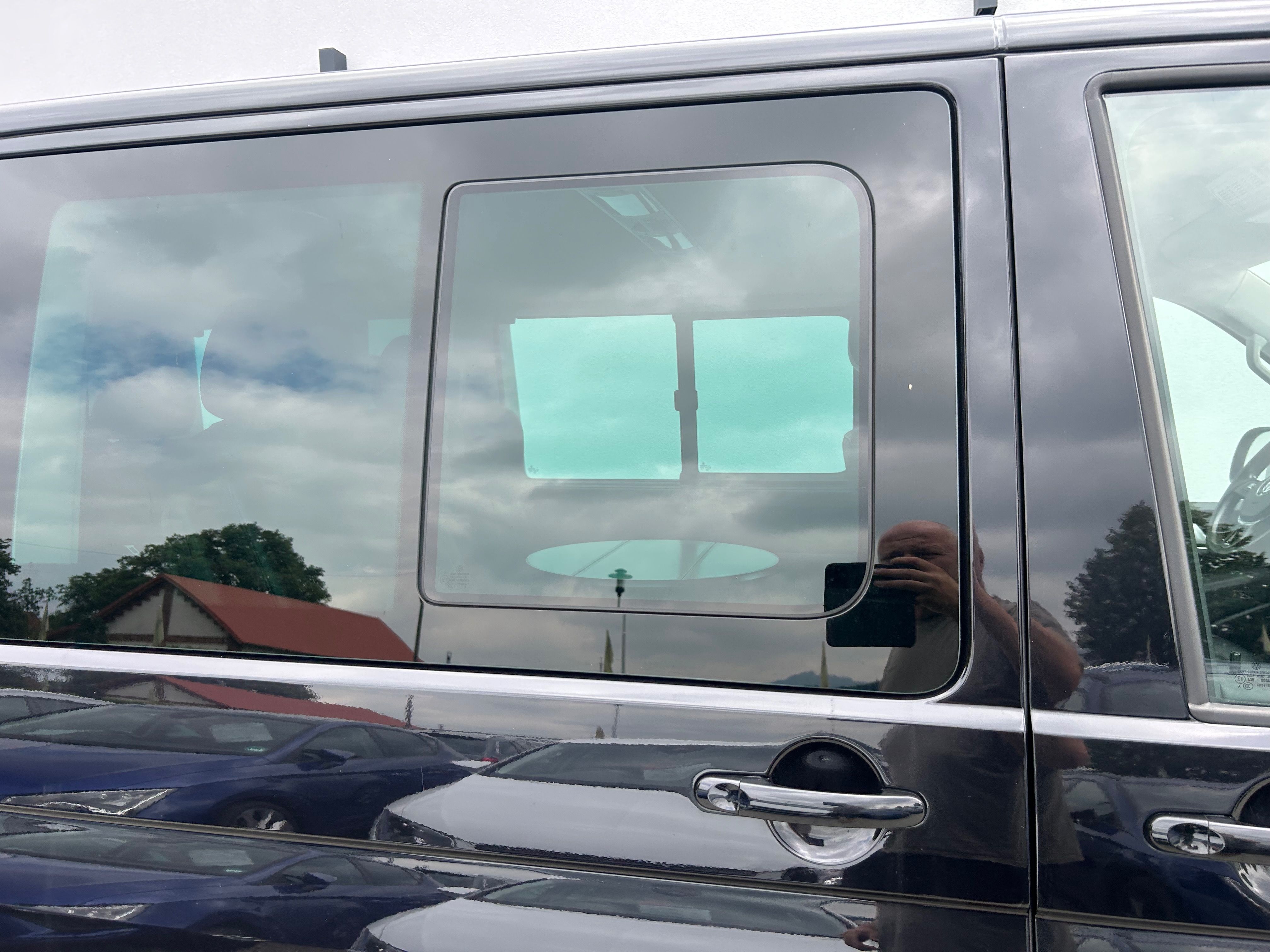 Volkswagen Multivan, 2.0tdi 110kw 4X4 HIGHLINE - fotka 6