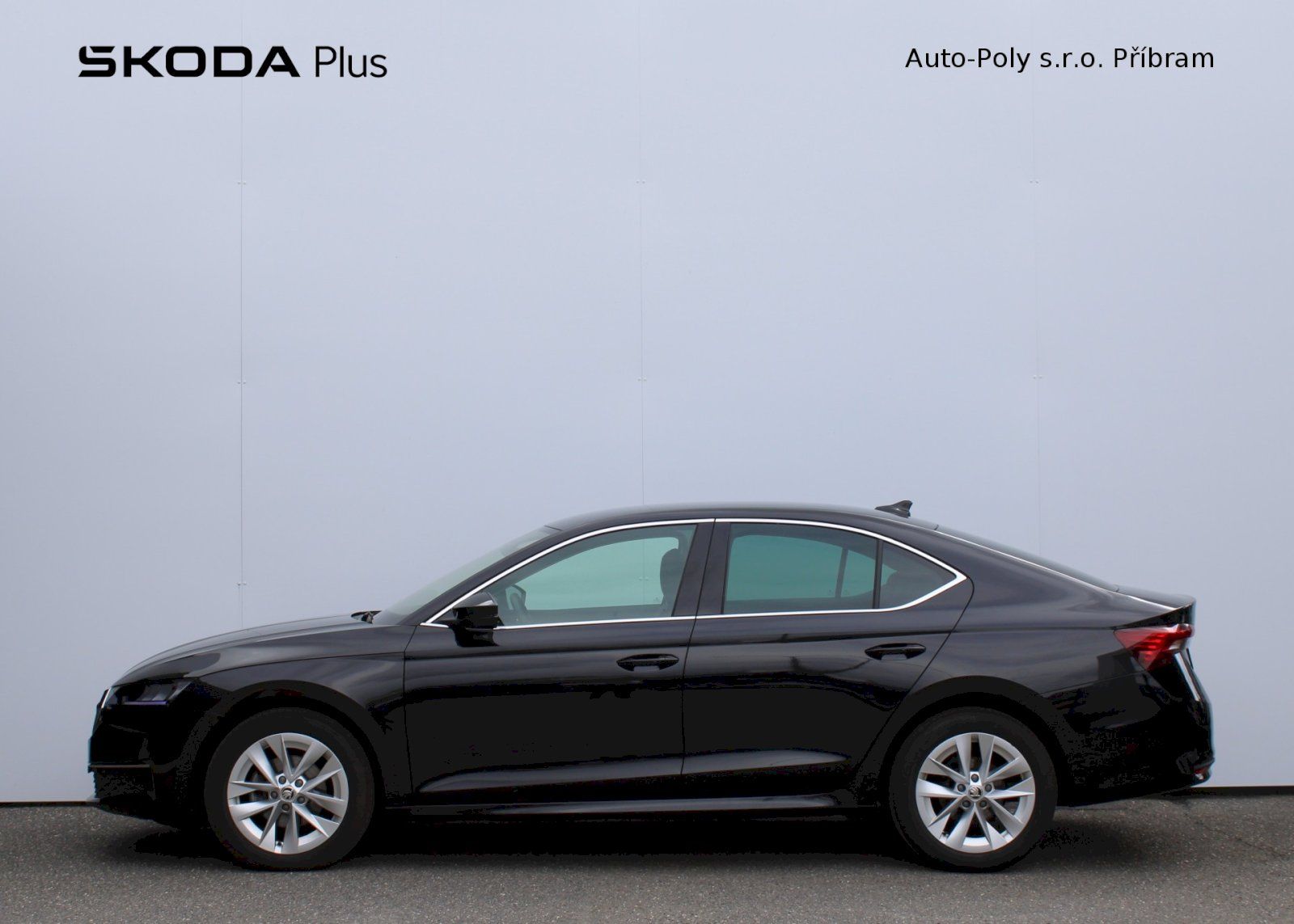 Škoda Octavia, Top Selection 2.0TDI / 110kW 7 - fotka 3