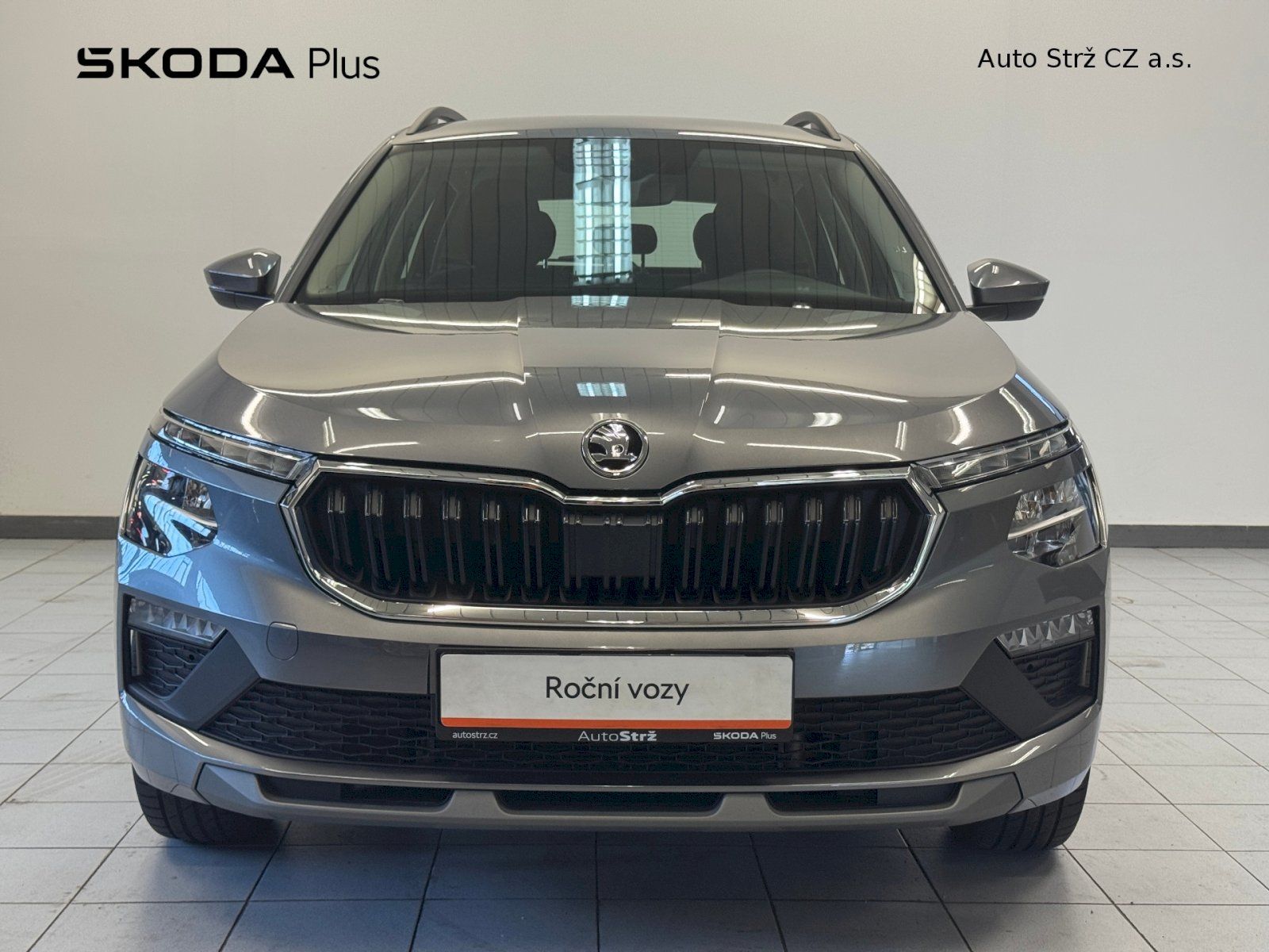 Škoda Kamiq, SELECTION 85/1.0 M6F - fotka 4