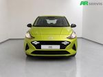 Hyundai i10, 1,0I WAVE