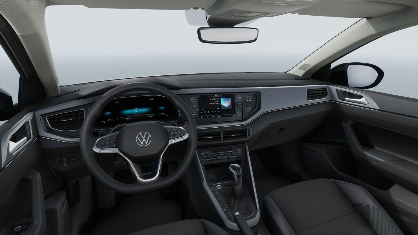 Volkswagen Taigo, Friends 1,5 TSI 110 kW - fotka 5