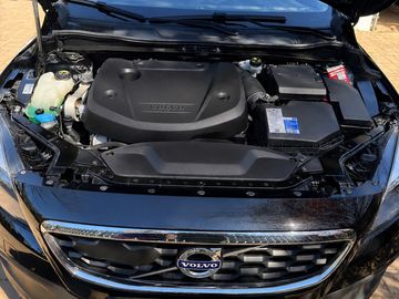 Volvo V40 crosscountry