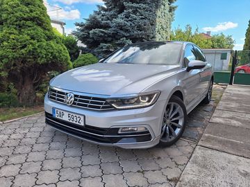 2.0 TDi R-line