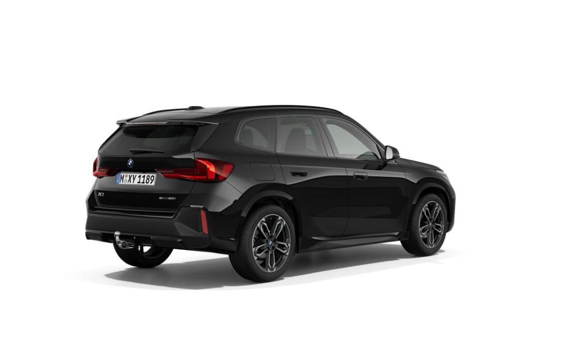 BMW X1, sDrive20i - fotka 2