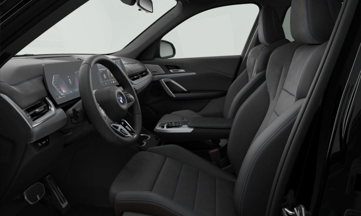 BMW X1, sDrive20i - fotka 4