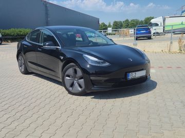 Long Range AWD
