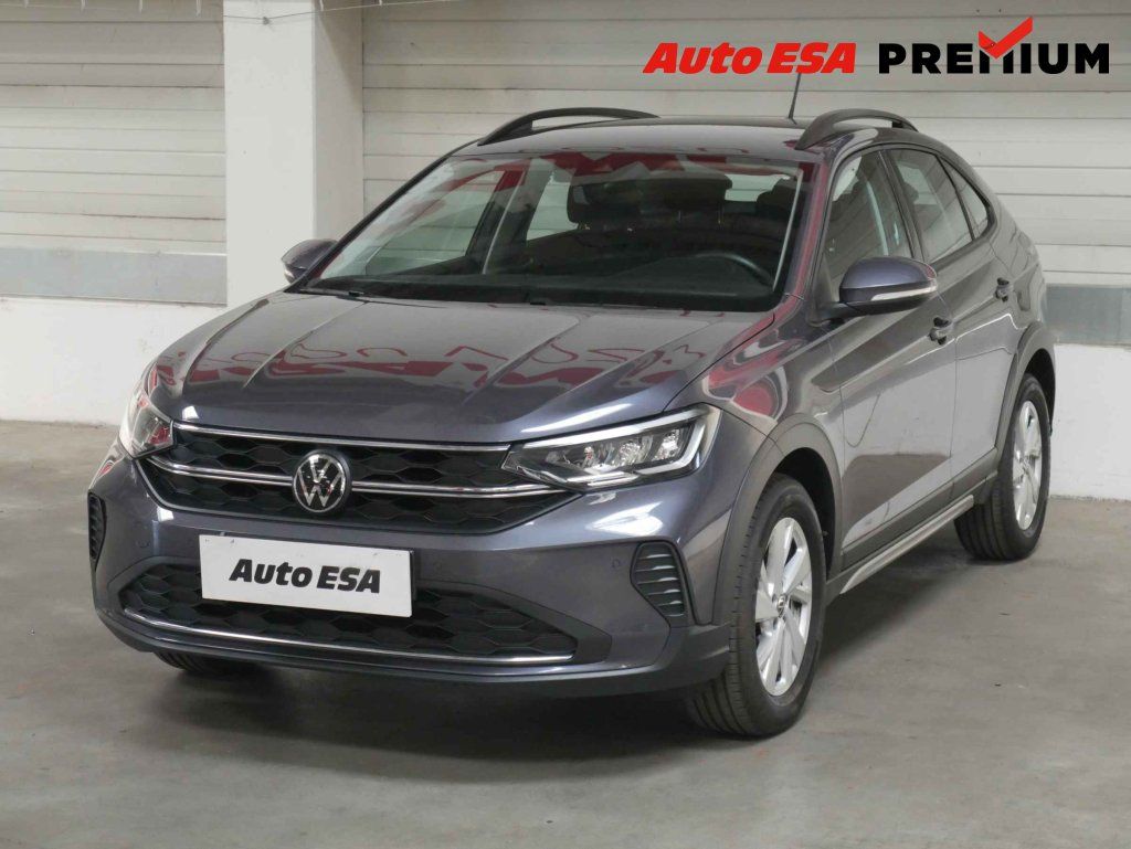 Volkswagen Taigo, 1.0 TSi,ČR,servis.kniha - fotka 3