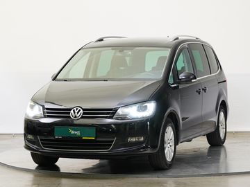 2.0 TDI 103 kW DSG Comfortline