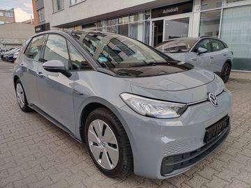ID.3 Pro 150kW
