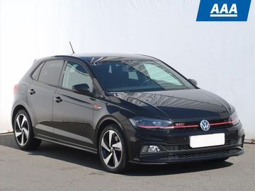 2.0 GTI, GT, Automat