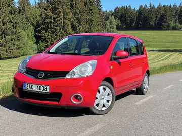 LPG,tažné,klima,dvě sady pneu