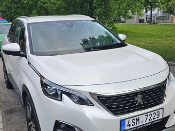 Allure, 1.5 hdi, 1. Majitel