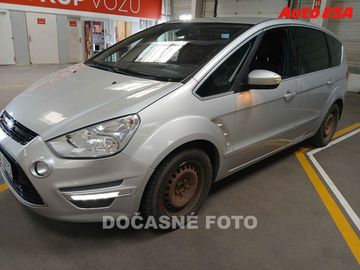 2.0TDCi 7Míst