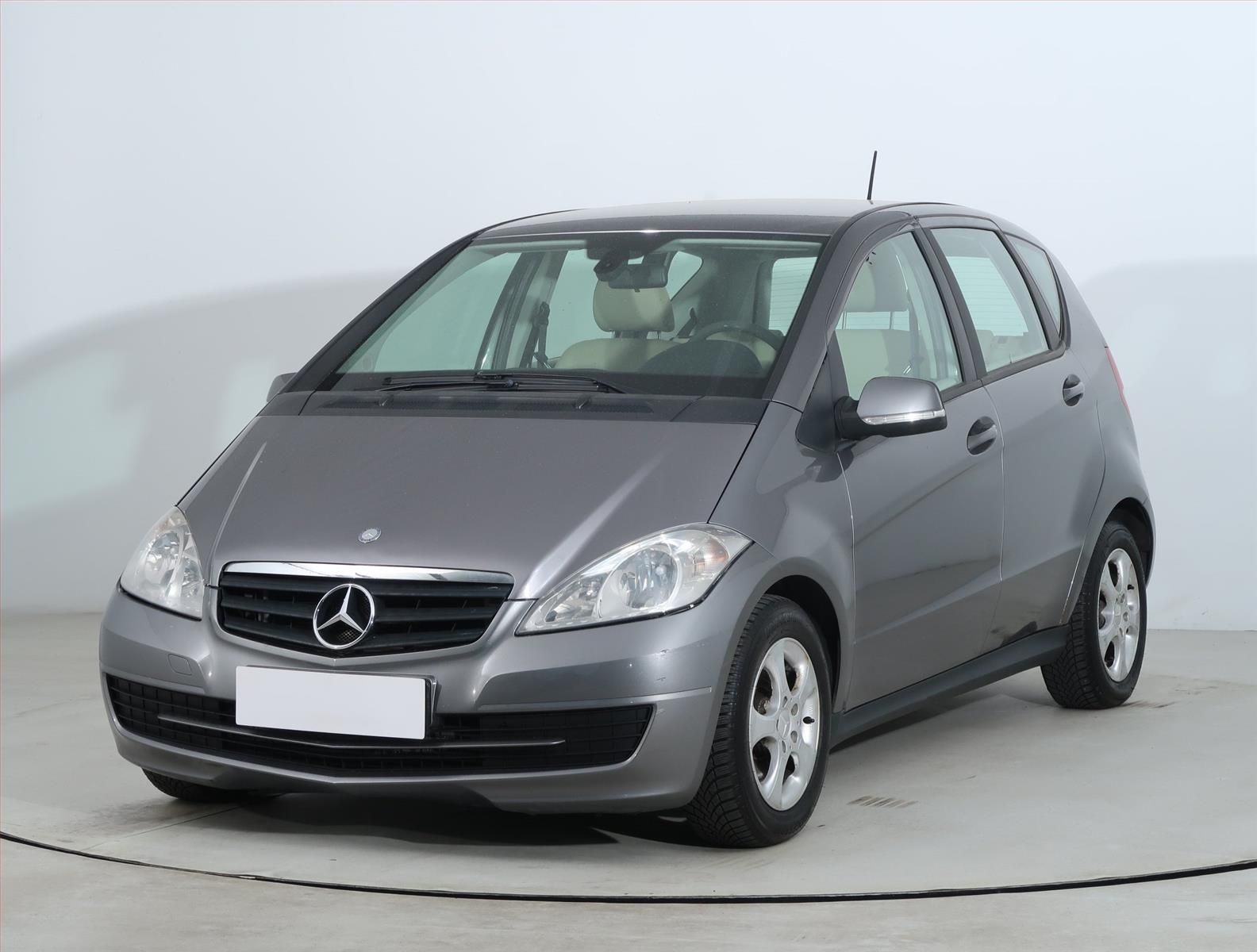 Mercedes-Benz Třídy A, 180 CDI, jezdí výborně - fotka 2