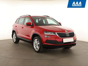 1.6 TDI, ČR,1.maj