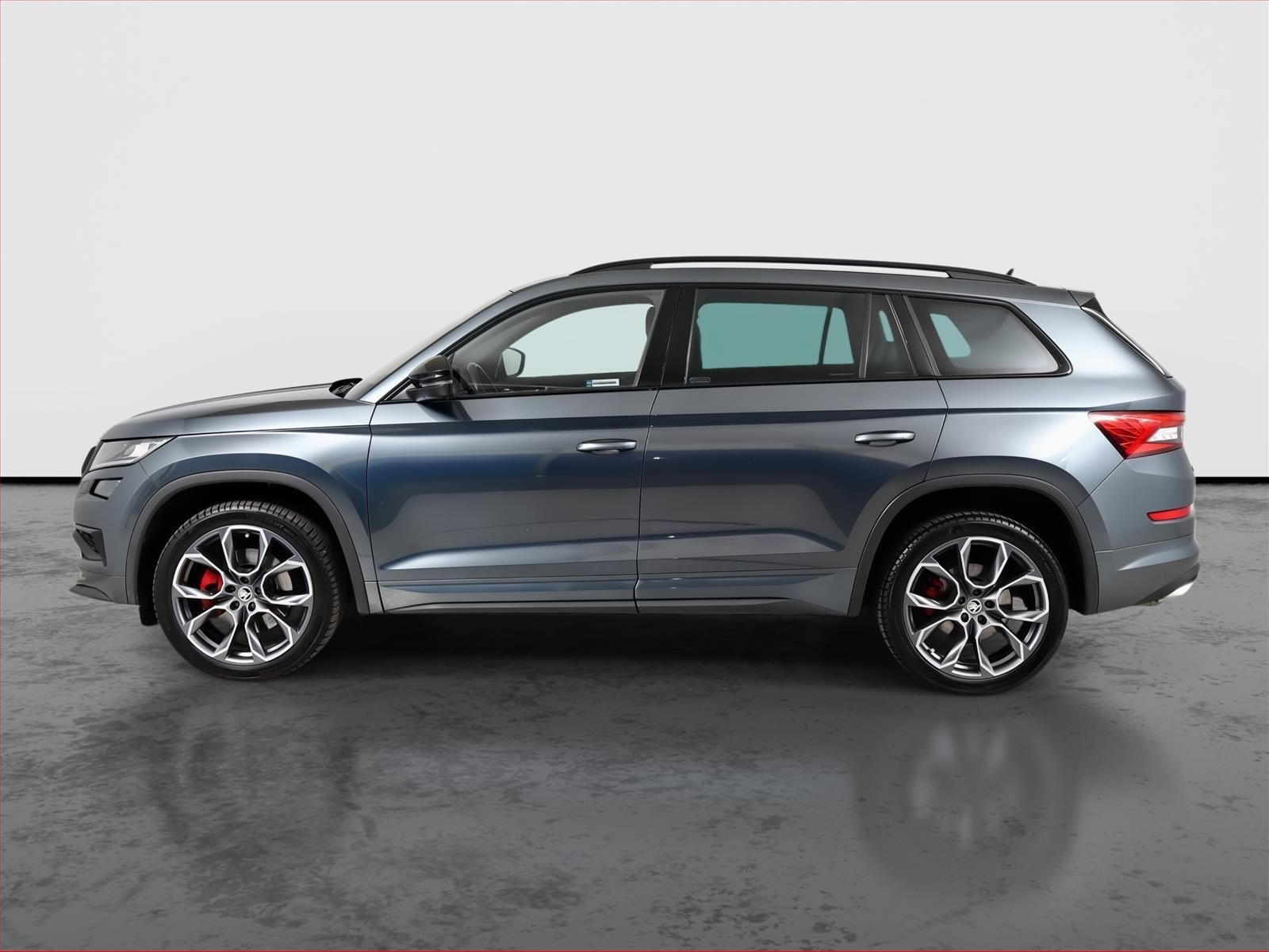 Škoda Kodiaq, RS 2.0 TDI, NOVÁ CENA, 4X4 - Image 3
