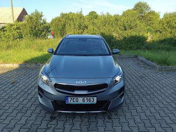 Kia XCeed 1.5 T-GDI DCT