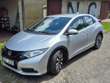 9g 1.8 servisováno