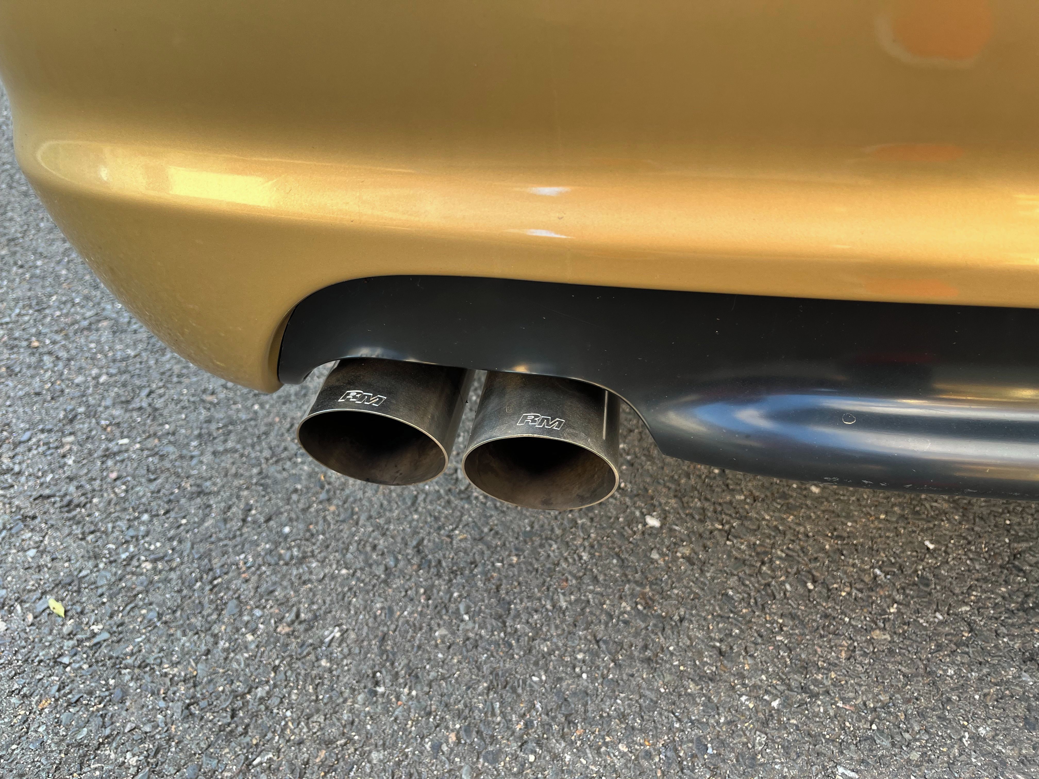 BMW Řada 3, E46 328Ci se sportovnimi svody - fotka 6