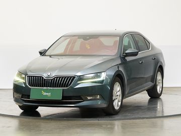 1.8 TSI 132 KW Style