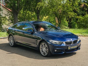 440i xDrive Gran Coupé M Sport