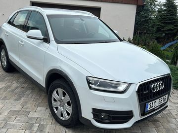 2.0tdi 130kw DSG 136 000km TOP