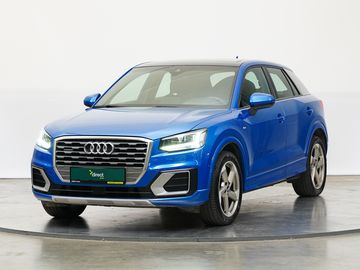 2.0 TDI 140 kW quattro Sport