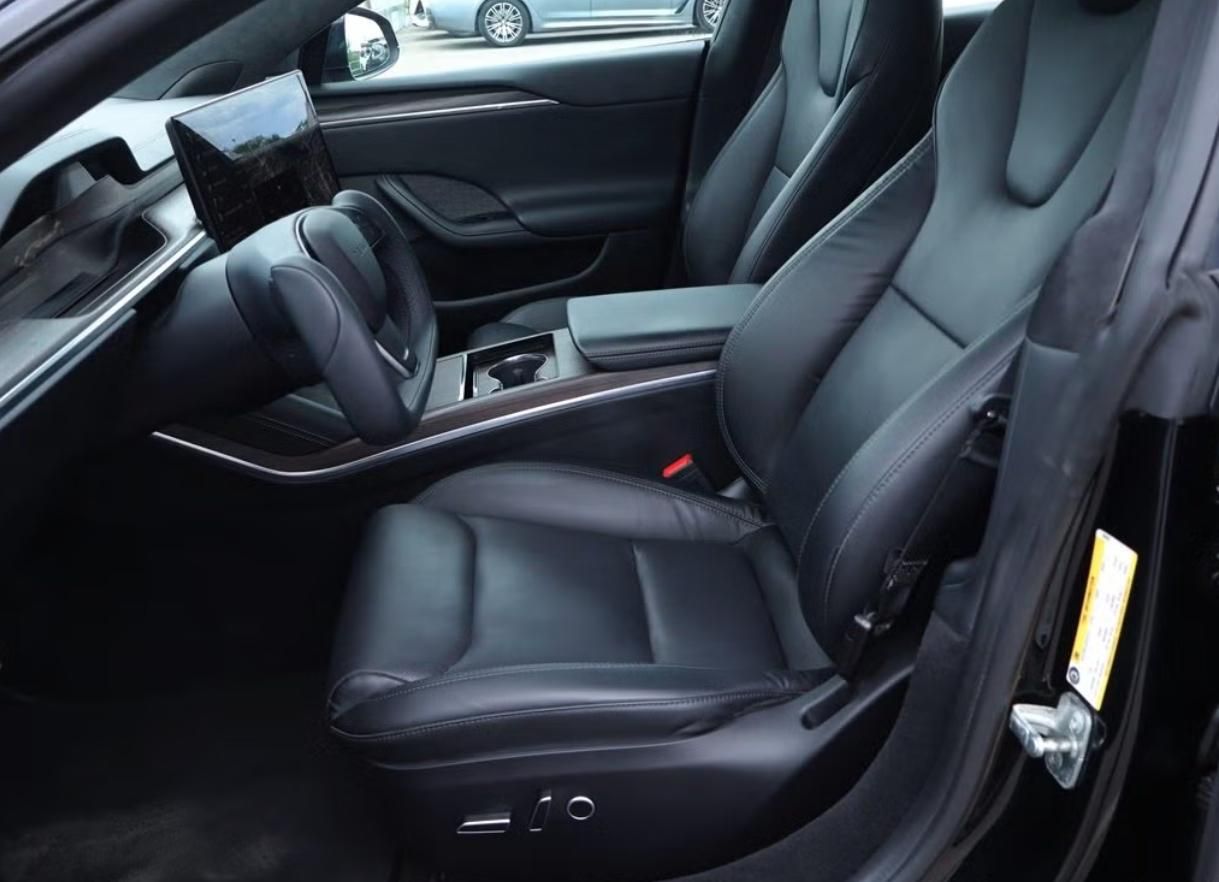 Tesla Model S, LR AWD Autopilot Kamera Yoke - fotka 6