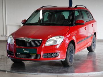 1.4 MPI 63 kW Ambiente