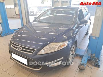 2.0 TDCI