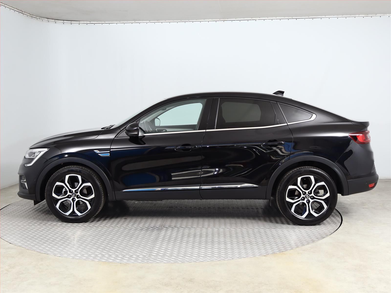 Renault Arkana, 1.3 TCe, Intens, Automat, ČR - fotka 3