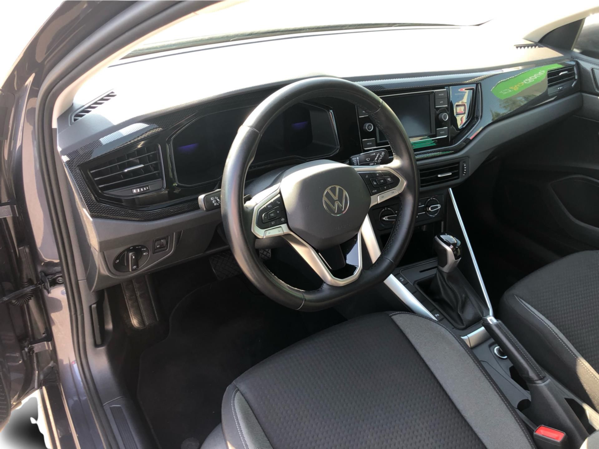 Volkswagen Taigo, Life 1.0 TSI 81 kW DSG - fotka 5