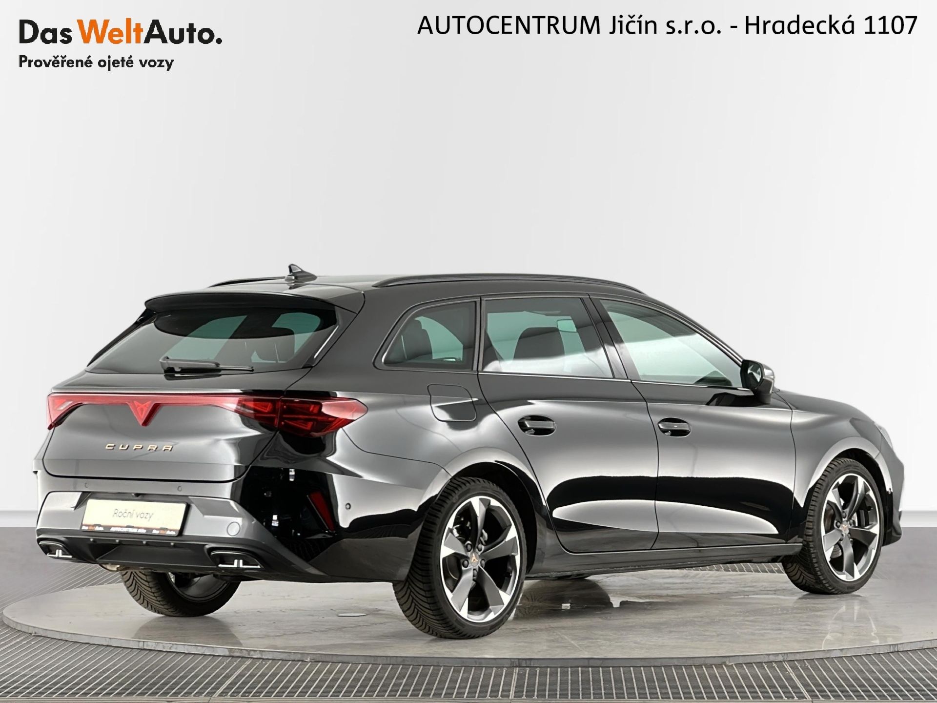 Cupra Leon, SP 1.5 TSI 110kW DSG - fotka 2