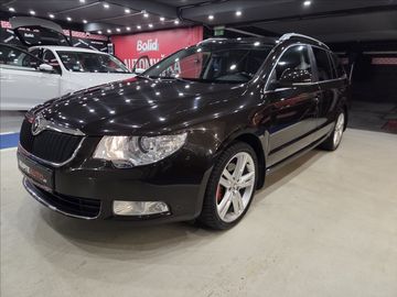 2,0 TDi - perfektní 4x4