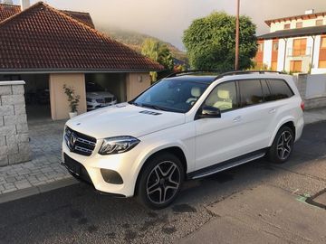 GLS350cdi 4matic