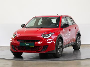 BEV 54 kWh