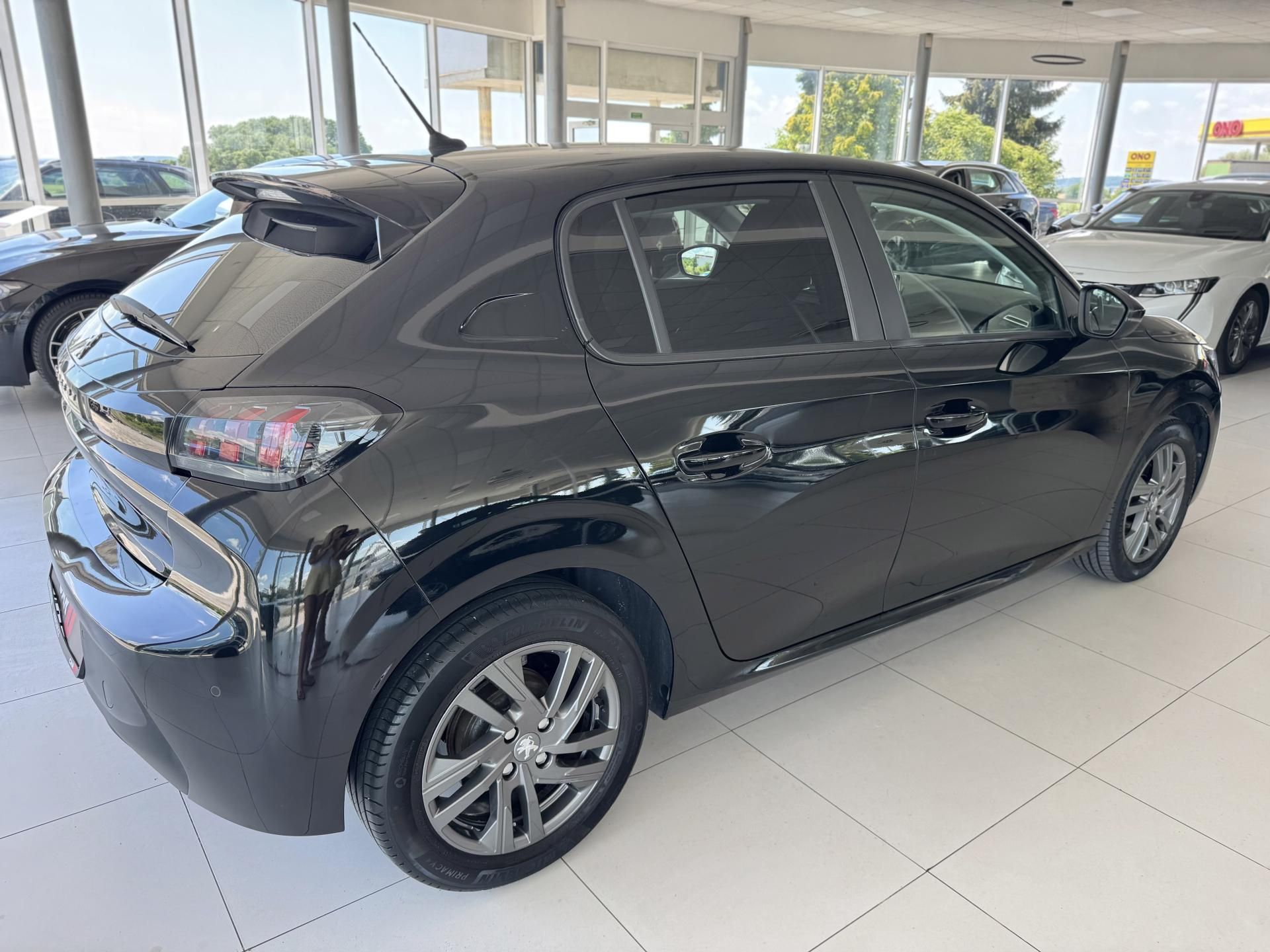 Peugeot 208, 1,2PT*LED*Tempomat*PDC*DPH - fotka 5