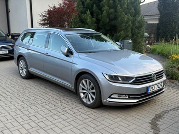 2.0TDi DSG Highline LED Assist