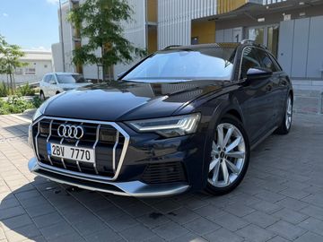 3.0 B-TDI 253KW, ČR, DPH, B&O