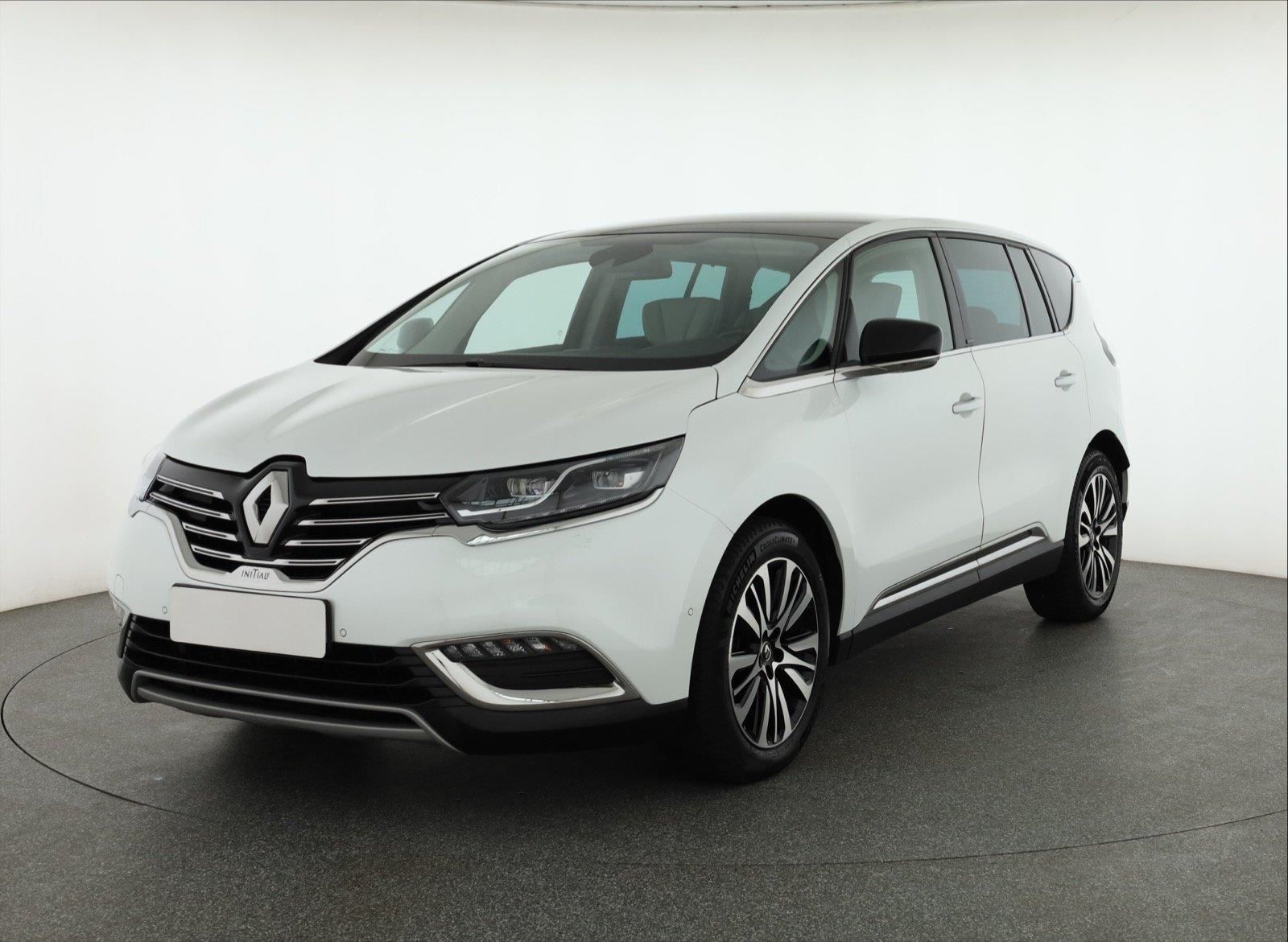 Renault Espace, 2.0 Blue dCi, Initiale - fotka 2