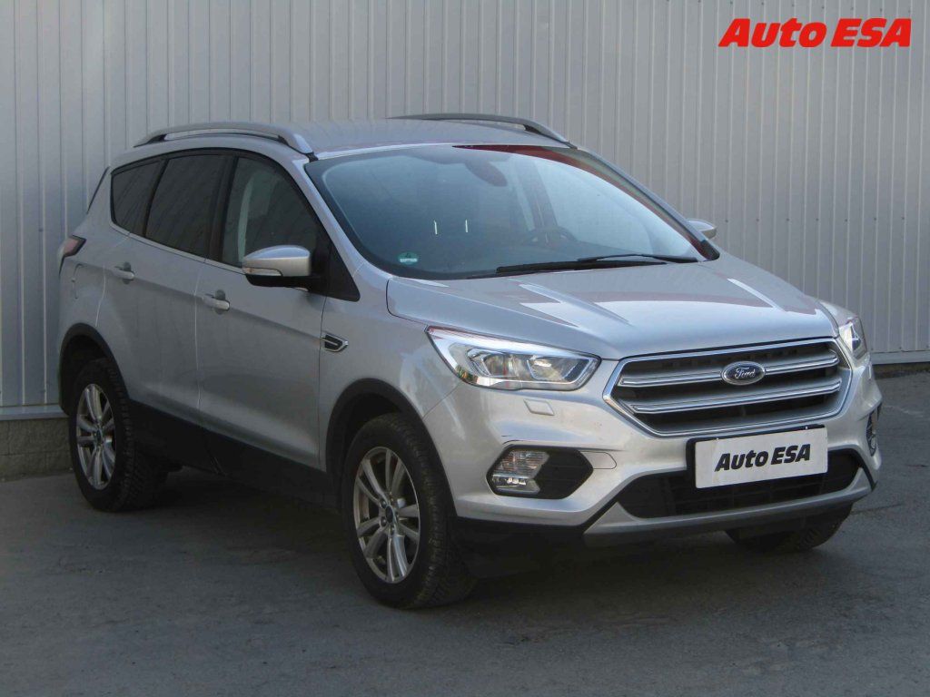 Ford Kuga, 1.5 EB,navi