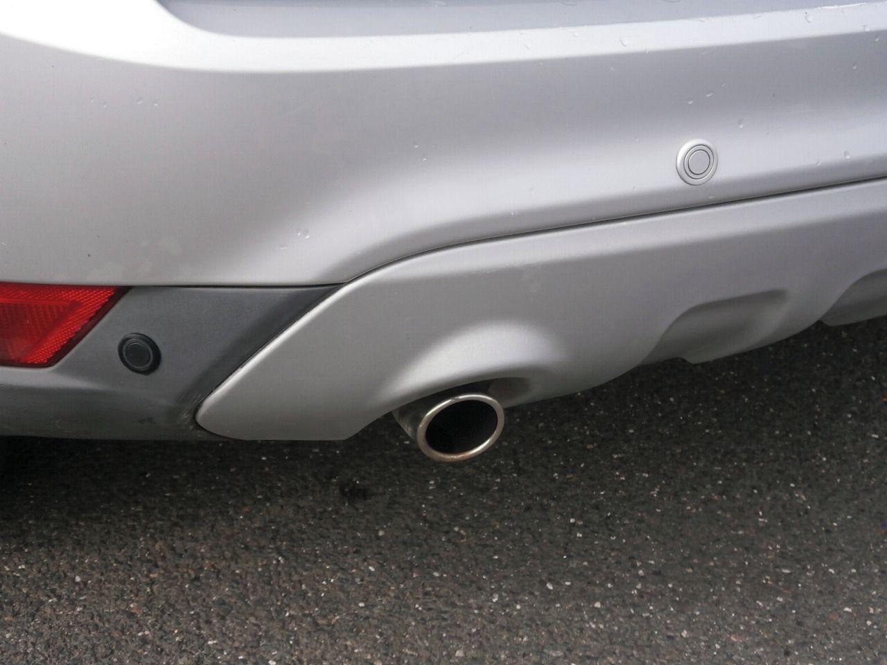 Ford Kuga, 2,0TDCI 4x4 NOVA SPOJKA,PNEU - fotka 6