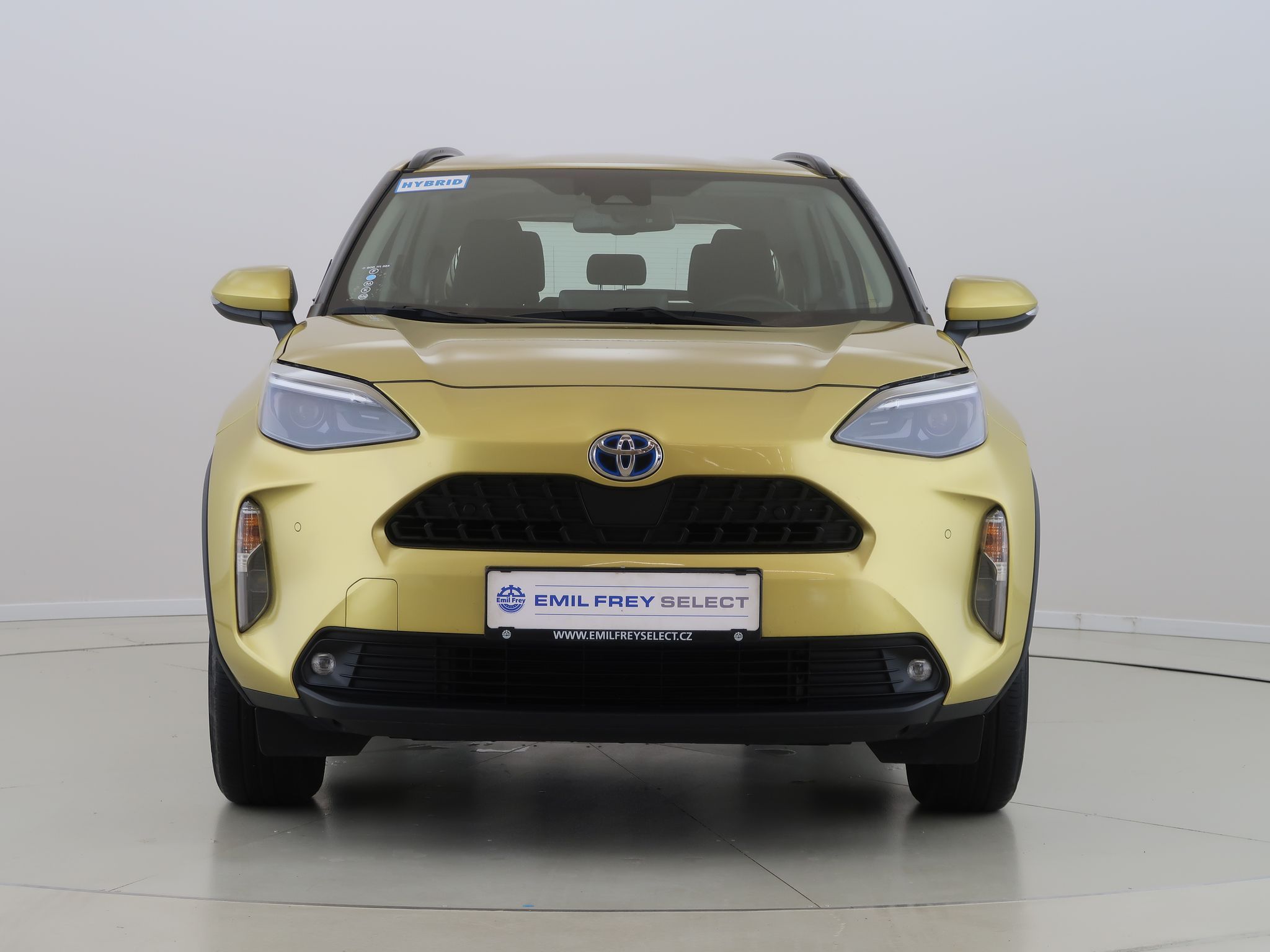 Toyota Yaris Cross, 1.5Hybrid,CZ,1Maj,ComfortTech - fotka 2