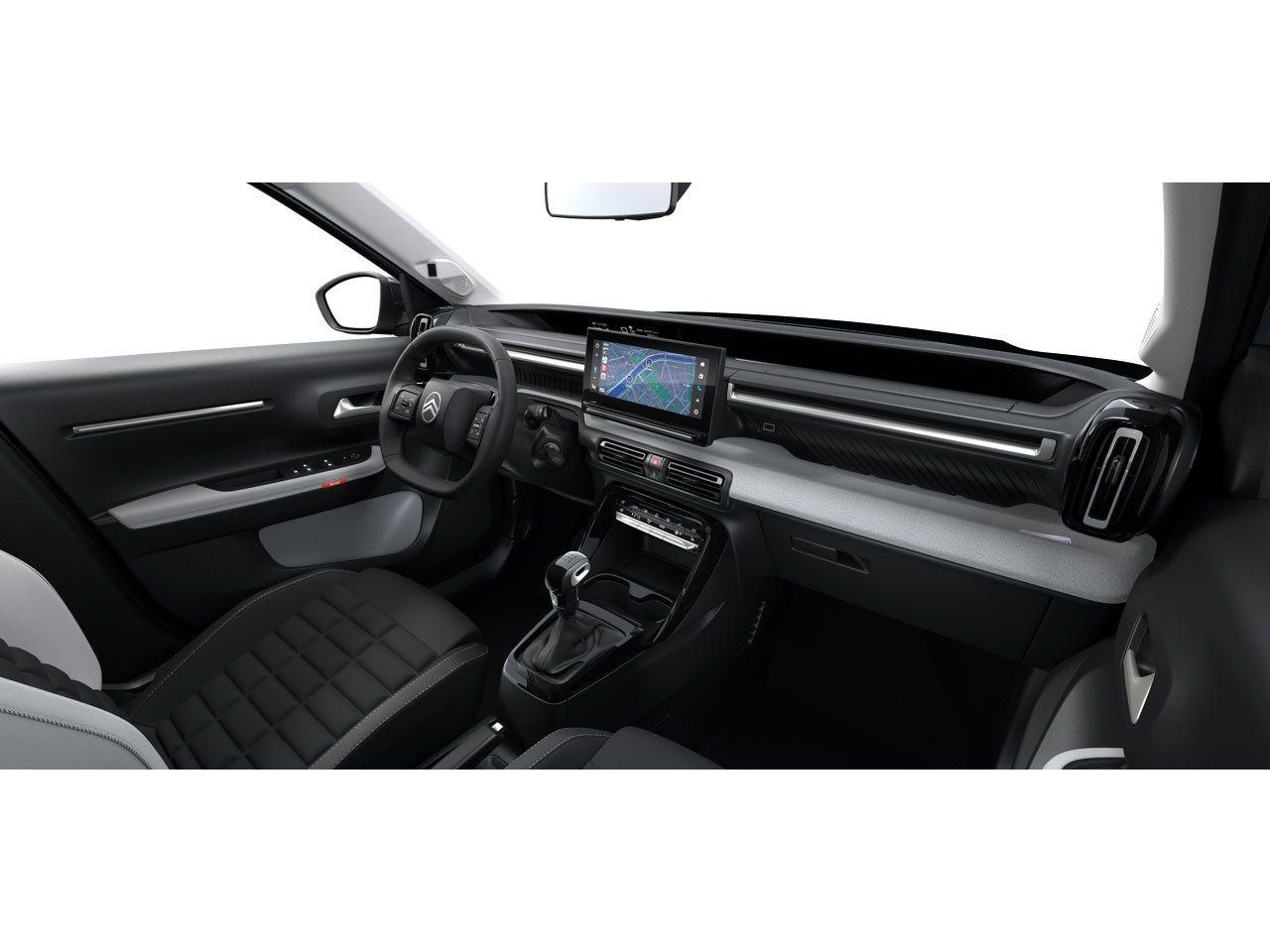 Citroën C3 Aircross, PLUS - fotka 6