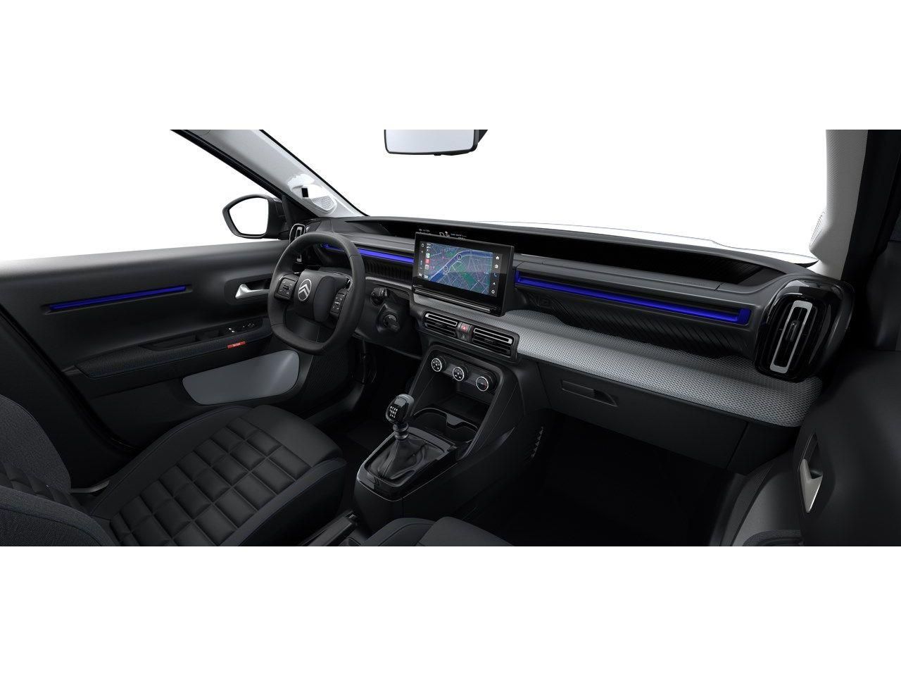 Citroën C3, PLUS - fotka 6