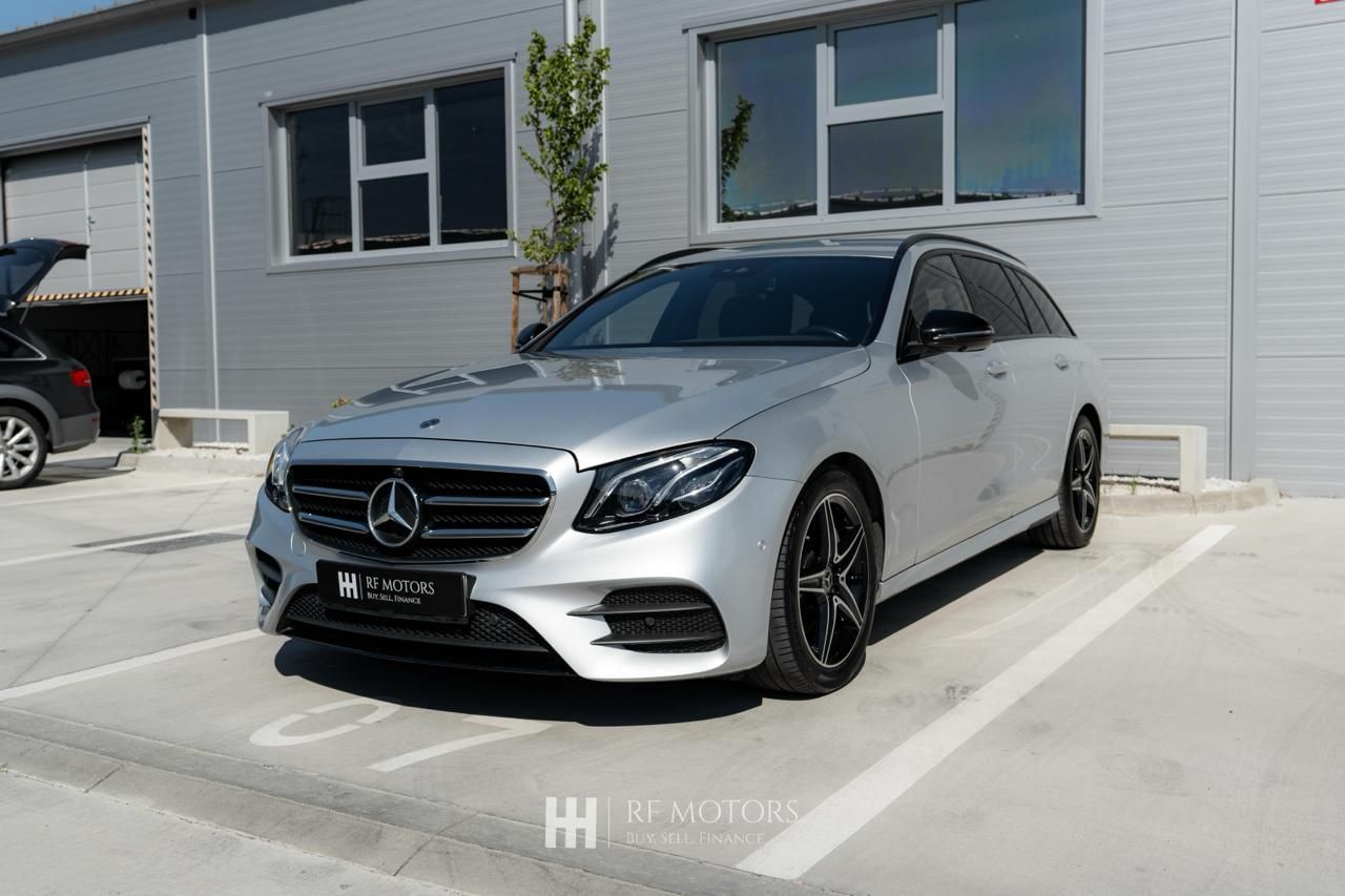 Mercedes-Benz Třídy C - fotka 2