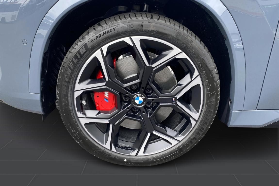 BMW X1, M35i xDrive - fotka 5