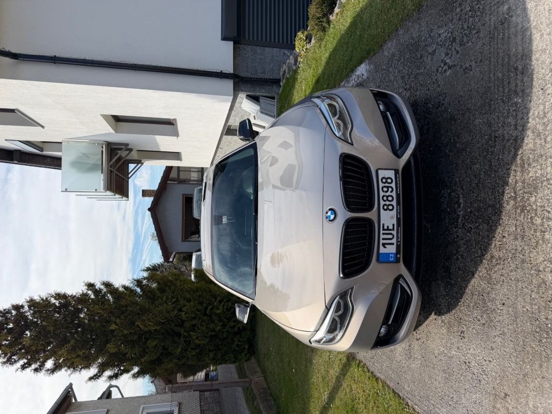 BMW Řada 2, 228i / KLIMA - fotka 6