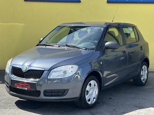 Škoda Fabia, MPI 1.4/63kW 1.Maj. * KLIMA